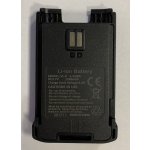 Akumulátor pro Baofeng BF-V8A 1500mAh Li-Ion – Zboží Živě