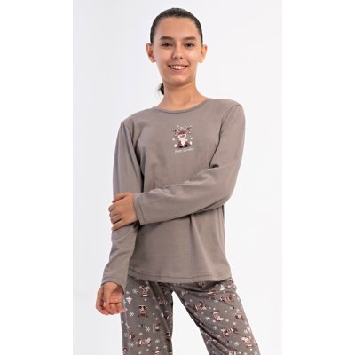 Vienetta Kids Sobík béžová – Zboží Dáma