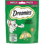 Dreamies kočka pochoutka s catnipem 180 g – Hledejceny.cz