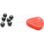 Taska Tungstenové korálky 6mm 6ks – Hledejceny.cz