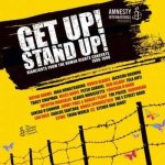 Various - Get Up! Stand Up! - Highlights From The Human Rights Concerts 1986 - 1998 CD – Sleviste.cz