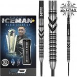 Šipky Red Dragon Gerwyn Price Thunderbolt 90% 22g steel – Zboží Mobilmania