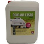 COLORLAK Ochrana fasád V-1930 bezbarvý 5 L – HobbyKompas.cz