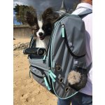 Nobby Nomad Batoh do 6 kg 45 x 26 x 27 cm – Zbozi.Blesk.cz