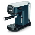 Ariete Slim Espresso 1399/11 bílý – Hledejceny.cz