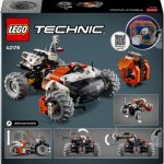 LEGO® Technic 42178 Vesmírná nabíječka LT78 – Zboží Živě