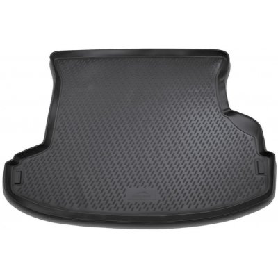 Gumová vana do kufru Novline Nissan X-Trail 2001-2007 – Hledejceny.cz