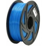 XtendLAN PLA 1,75mm modrý poměnkový 1kg – Zboží Živě