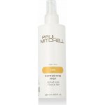 Paul Mitchell Curl Refreshing Mist osvěžující a vyživující sprej na vlasy 250 ml unisex – Hledejceny.cz
