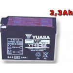 Yuasa YT14B-BS – Hledejceny.cz