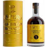Espero banana 40% 0,7 l (tuba) – Zboží Dáma