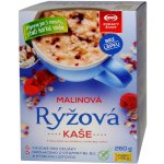 Semix Rýžová kaše malina bez lepku 65 g – Zbozi.Blesk.cz