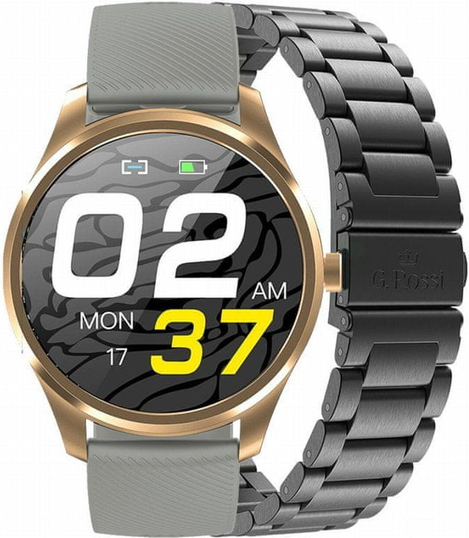 Gino Rossi Sw012-5 na Heureka.cz