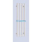 P.M.H. ROSENDAL 266 mm x 950 mm R1W – Hledejceny.cz