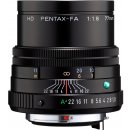 Pentax HD FA 77 mm f/1.8 Limited