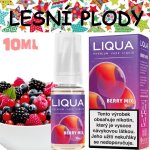 Ritchy Liqua Elements Berry Mix 10 ml 18 mg – Hledejceny.cz