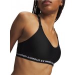 Under Armour CROSSBACK LOW Černá Bílá – Hledejceny.cz