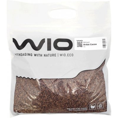 Wio Artist Cocoa 2 kg – Hledejceny.cz