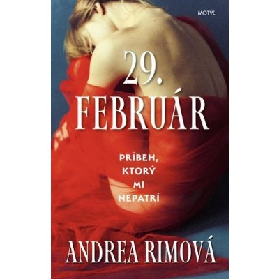 29. február - Andrea Rimová – Hledejceny.cz