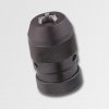 Příslušenství k vrtačkám XTLINE Rychlosklíčidlo kovové strojní kuželové CLICK LOCK | 1-16 mm, B18