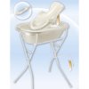 Rotho Babydesign GmbH Accessories Top/Bella Bambina "Bath Thermomether Mintzelená Pearl Zelená