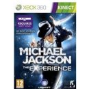 Hra na Xbox 360 Michael Jackson: The Experience