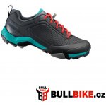 Shimano MT3W černá/zelená – Hledejceny.cz