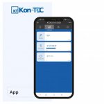 Kon-Tec KT-LFP12300 LiFePO4 12V 12,8V 300Ah – Sleviste.cz