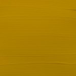 Amsterdam Standard Series Akrylová barva 20 ml 227 Yellow ochre – Zboží Dáma