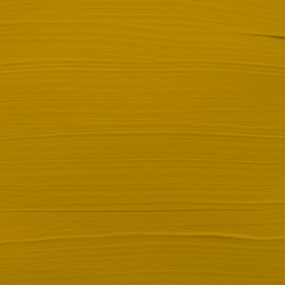 Amsterdam Standard Series Akrylová barva 20 ml 227 Yellow ochre – Zboží Dáma