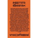 Vyhoření - Petr Šesták