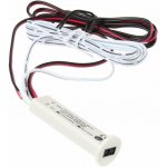 T-LED, Spínač skříňový a mávnutím 2v1 bílý – Sleviste.cz