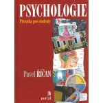 Psychologie - Pavel Říčan – Hledejceny.cz