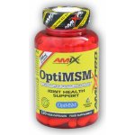 AmixPro OptiMSM 120 kapslí – Hledejceny.cz