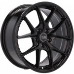 Racing Line B5796 7,5x17 5x100 ET40 black – Hledejceny.cz