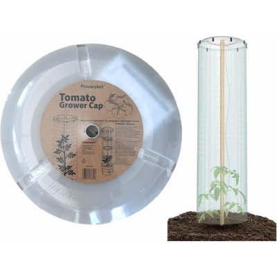 Prosperplast Fóliovník set pro Tomato Grower Cap IPOC400 – Hledejceny.cz
