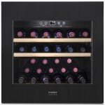 Caso WineSafe 18 EB – Zboží Dáma