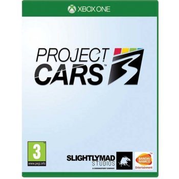 Project Cars 3