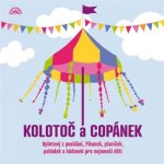 Kolotoč a copánek – Hledejceny.cz