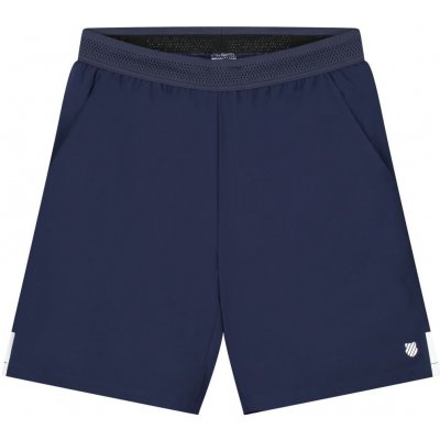 K Swiss Tac Core Team Short 8 navy – Zboží Mobilmania