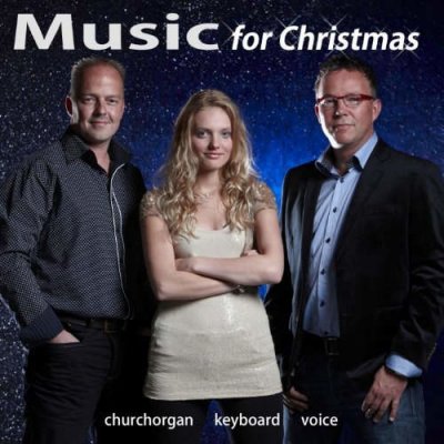 Music For Christmas - Music for Christmas CD