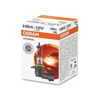 Osram HB4 P22d 12V 51W