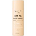 Trust My Sister Olej na vlasy se střední pórovitostí 100 ml – Hledejceny.cz