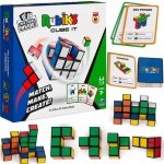 Spin Master RUBIKS LOGICKÁ HRA CUBE IT – Zboží Mobilmania