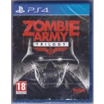 Zombie Army Trilogy – Sleviste.cz