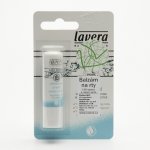 Lavera Basis sensitiv Balzám na rty BIO duopack 2 x 4,5 g – Zbozi.Blesk.cz