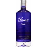 Ultimat Vodka 40% 0,7 l (holá láhev) – Hledejceny.cz