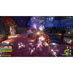 Kingdom Hearts 3 – Zboží Mobilmania