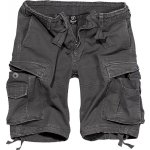 Brandit Gladiator vintage shorts anthracite 2001/5 – Hledejceny.cz