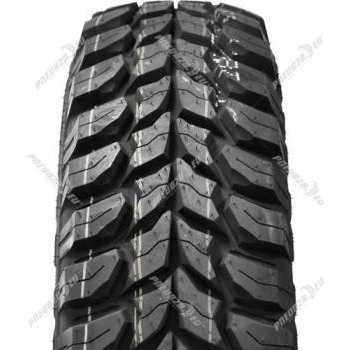 Pneumatiky Linglong Crosswind M/T 265/70 R16 110/107Q